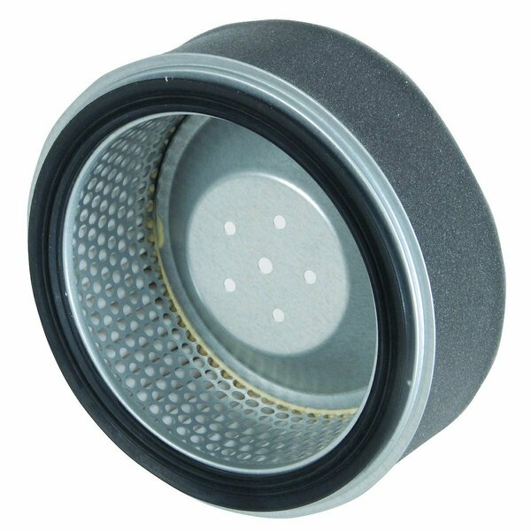 A & I Products Air Filter 7.8" x7.9" x3" A-B115142